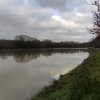 Inondation à Neuville